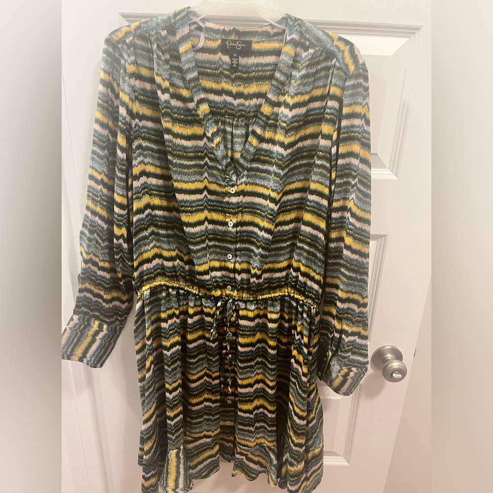 Jessica Simpson Dress